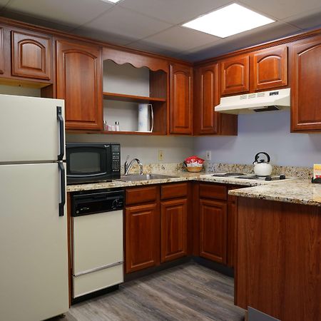 Best Western Plus Morristown Conference Center Luaran gambar