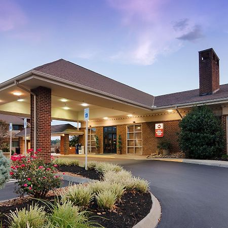 Best Western Plus Morristown Conference Center Luaran gambar
