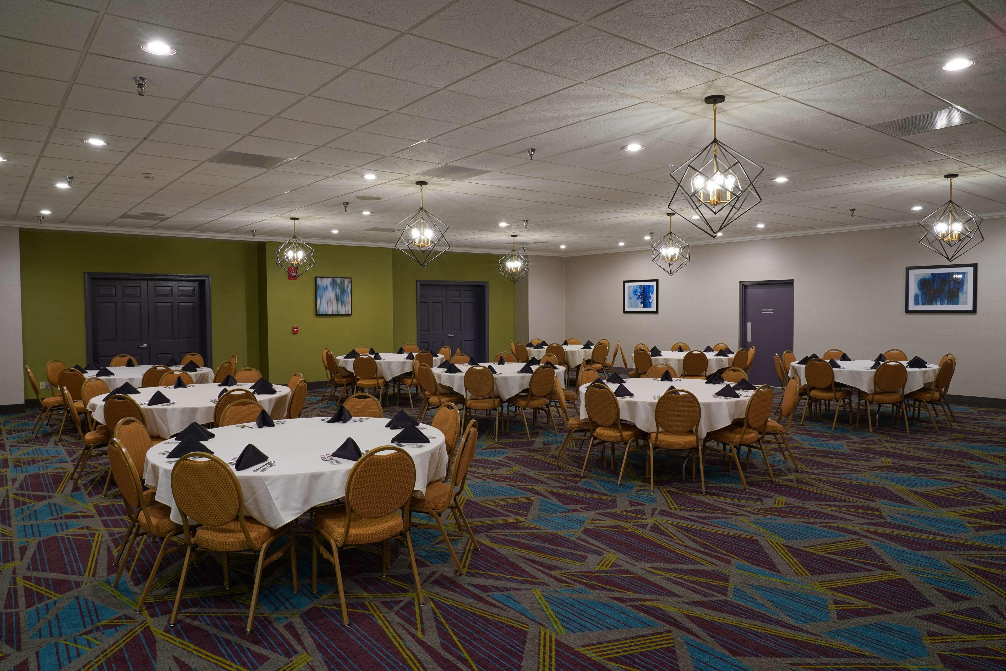 Best Western Plus Morristown Conference Center Luaran gambar