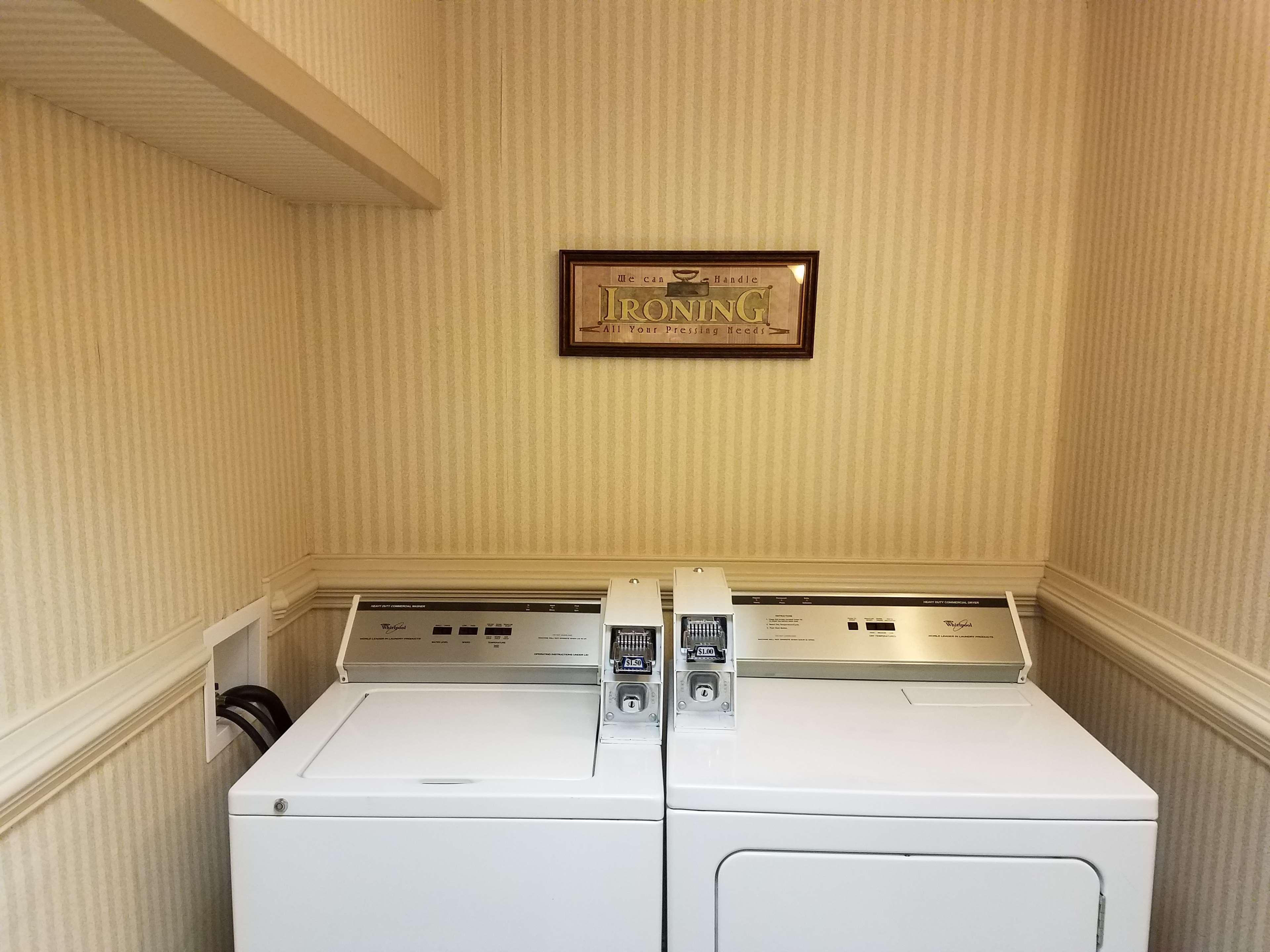 Best Western Plus Morristown Conference Center Luaran gambar