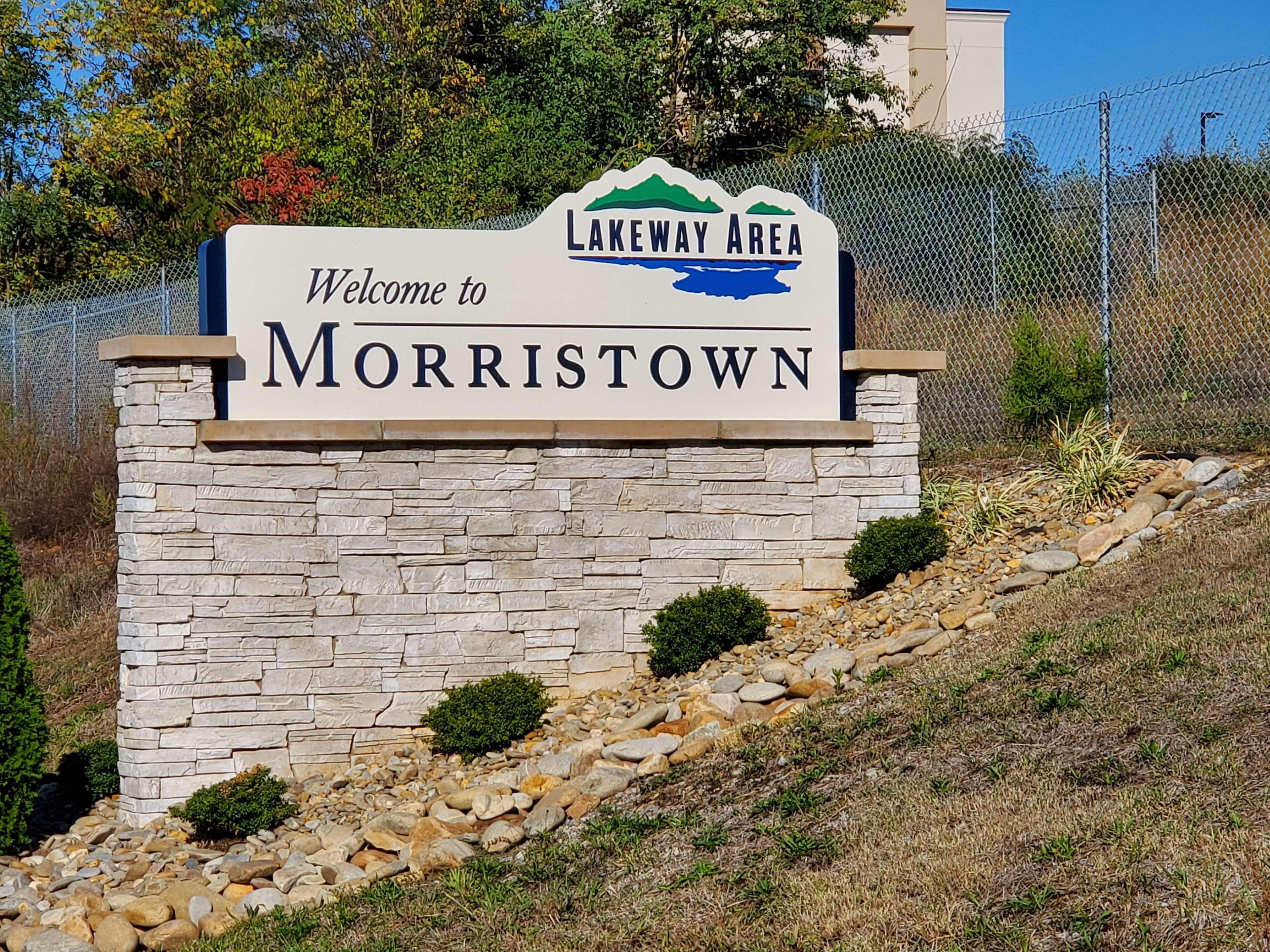 Best Western Plus Morristown Conference Center Luaran gambar