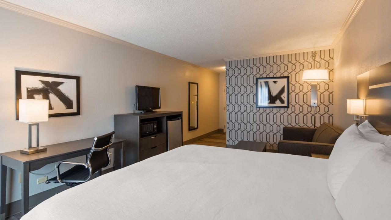 Best Western Plus Morristown Conference Center Luaran gambar