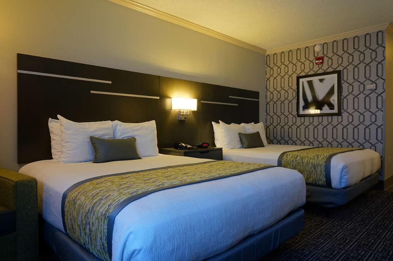 Best Western Plus Morristown Conference Center Luaran gambar
