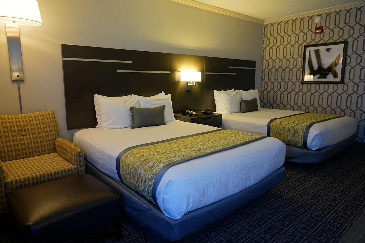 Best Western Plus Morristown Conference Center Luaran gambar