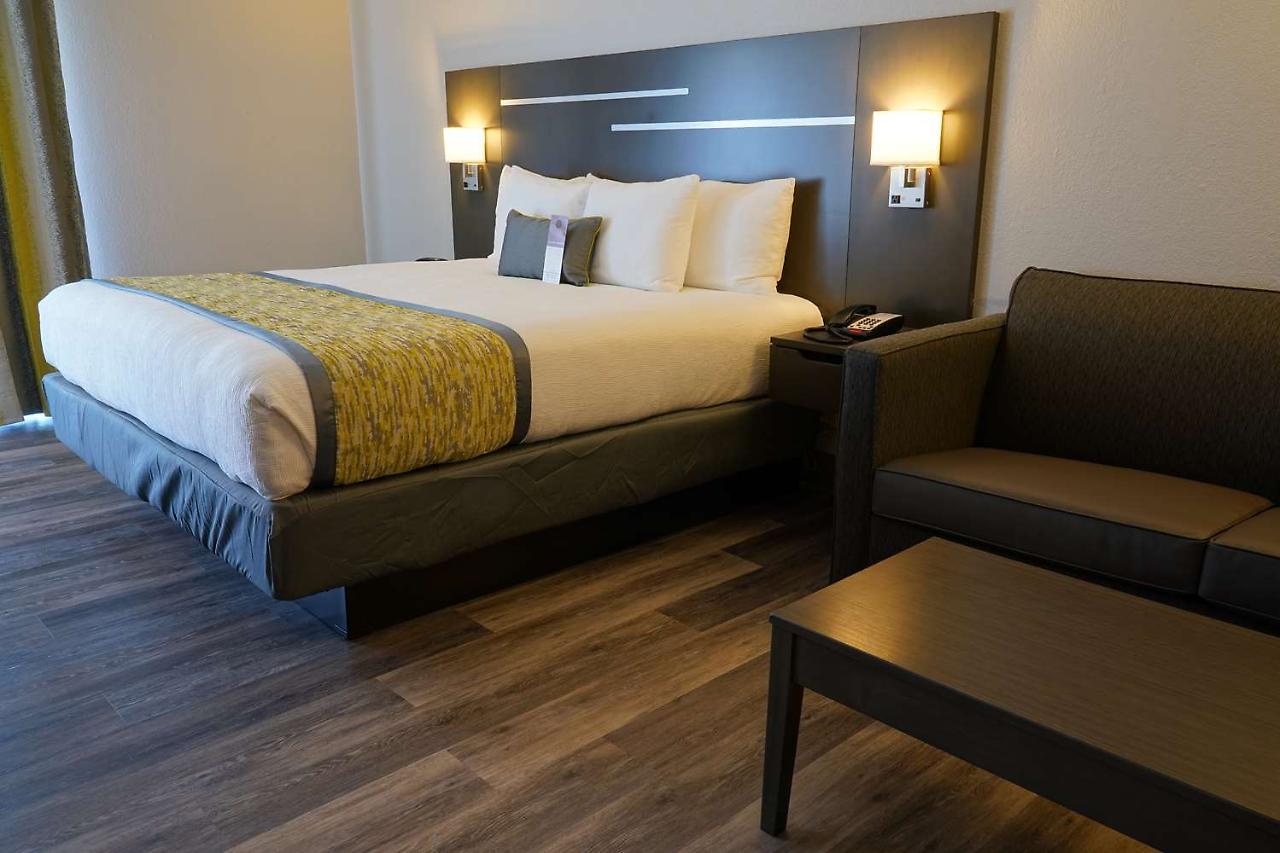 Best Western Plus Morristown Conference Center Luaran gambar