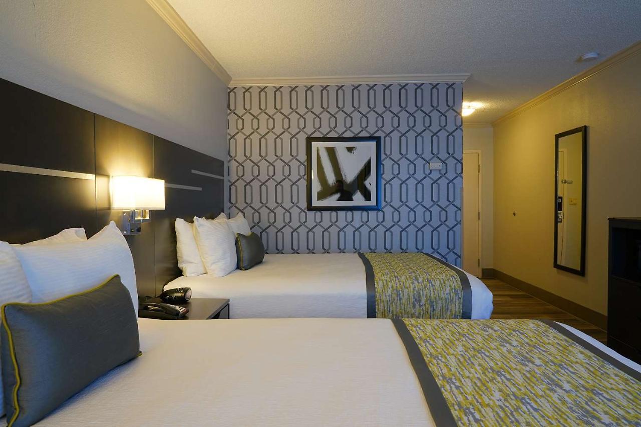 Best Western Plus Morristown Conference Center Luaran gambar