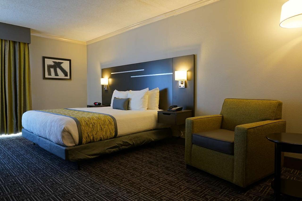 Best Western Plus Morristown Conference Center Luaran gambar